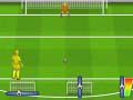 Gra Penalty Shootout: Euro Cup 2016