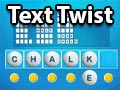 Gra Text Twist 2