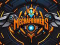 Gra Mecha Formers