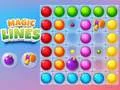 Magiczne linie 