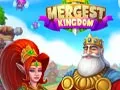 Mergest Kingdom